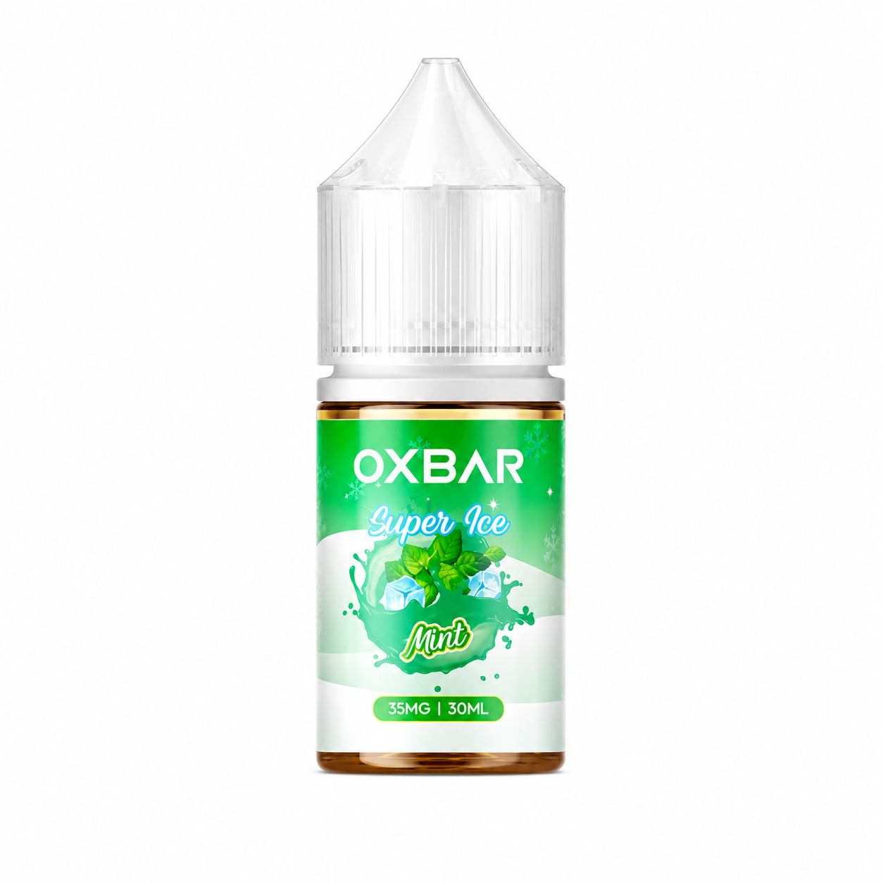 OXBAR Mint 30 ML