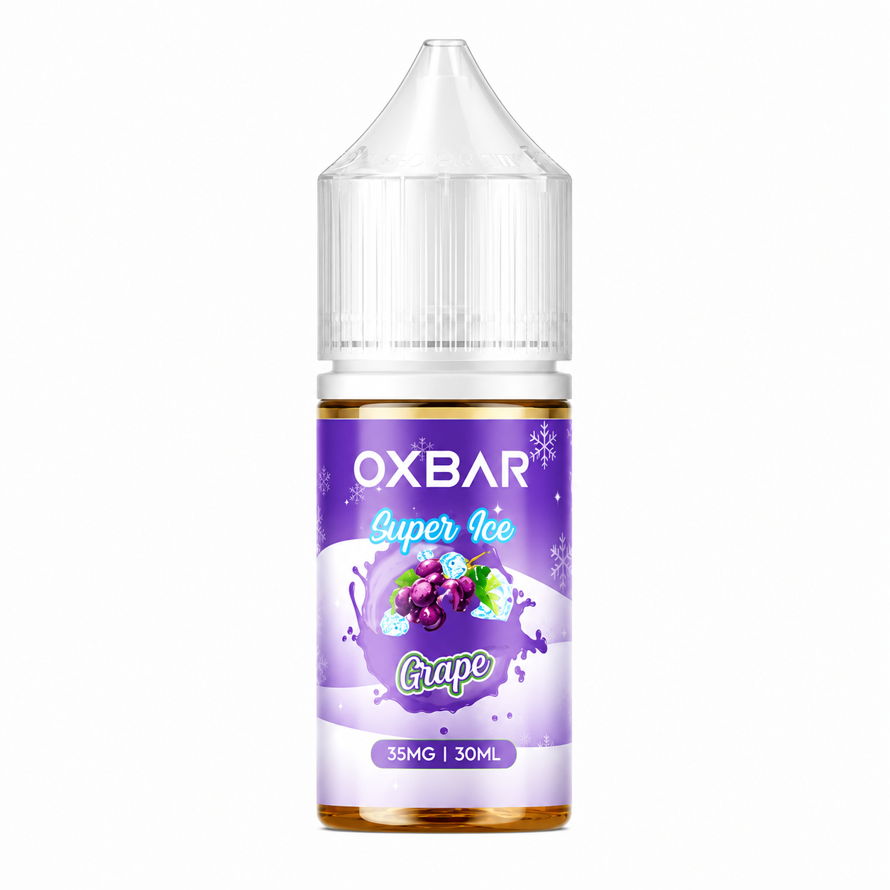 OXBAR Grape 30 ML