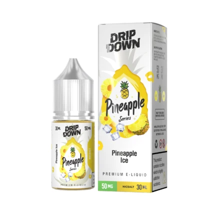 Pineapple Series Pineapple Ice 30ml