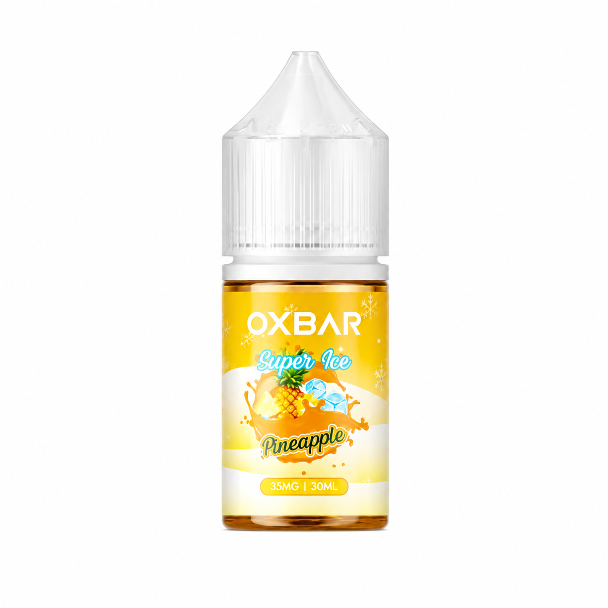 OXBAR PINEAPPLE  30 ML