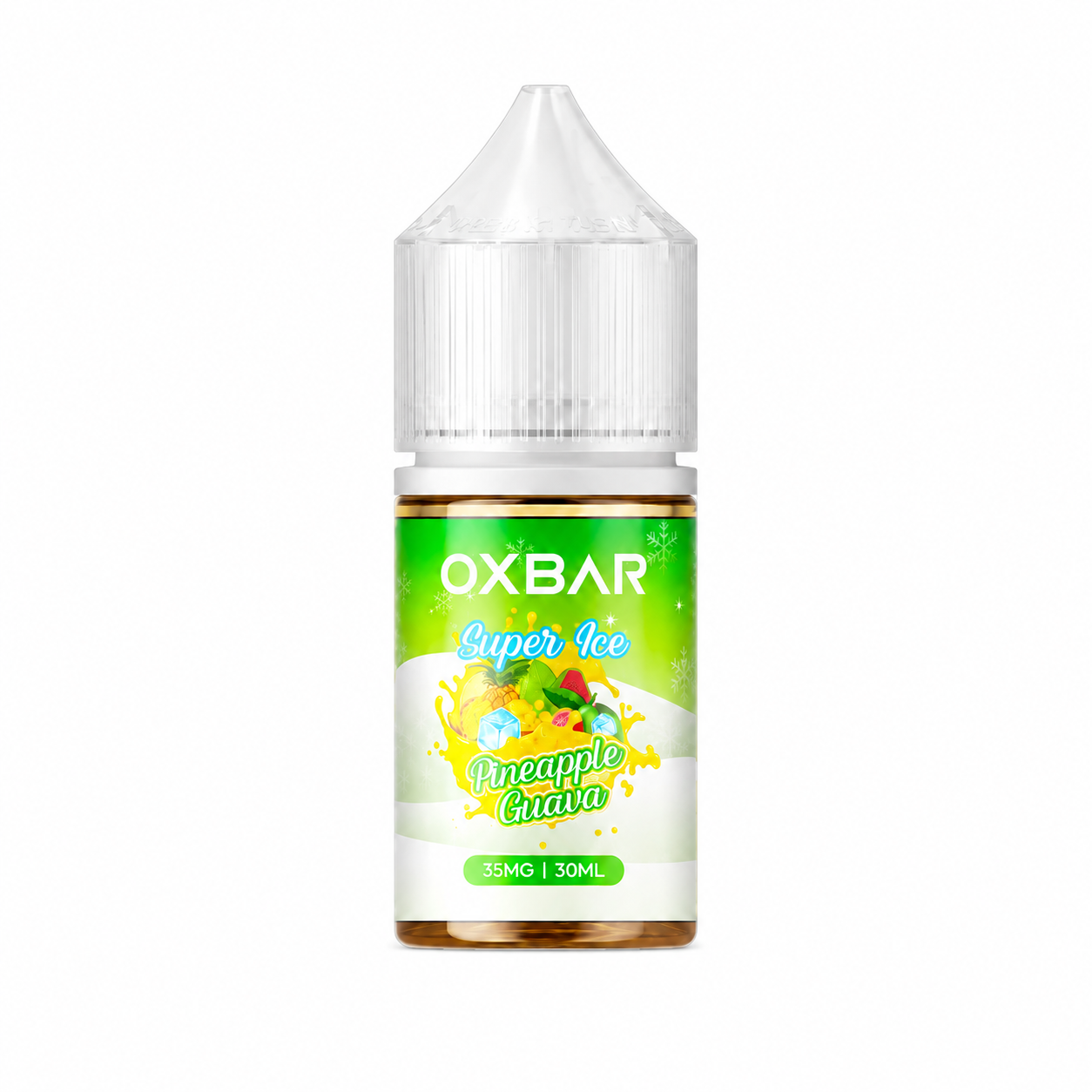 OXBAR Pineapple Guava 30 ML