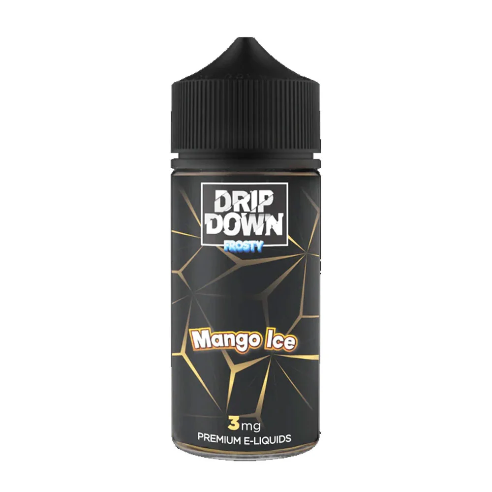 Mango Ice 100ml