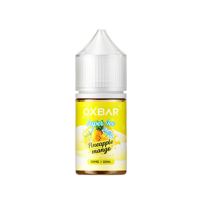 OXBAR Pineapple Mango 30 ML